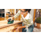 BOSCH PSM 100 A vibracinis šlifuoklis